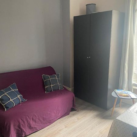 Studio Cosy Proche Parcs, Opera, Centre Ville Βισύ Εξωτερικό φωτογραφία