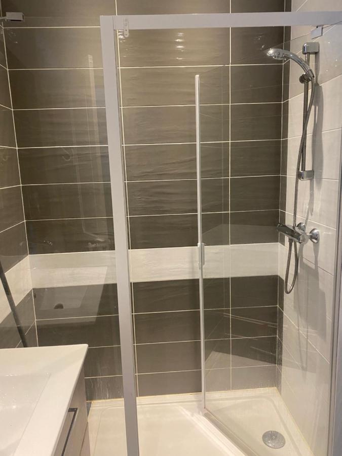 Studio Cosy Proche Parcs, Opera, Centre Ville Βισύ Εξωτερικό φωτογραφία
