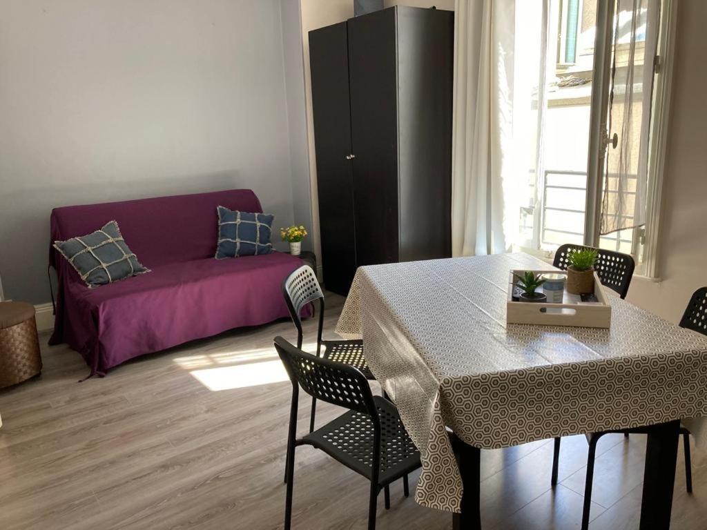Studio Cosy Proche Parcs, Opera, Centre Ville Βισύ Εξωτερικό φωτογραφία